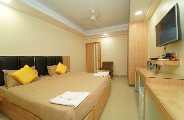 Premium Room Single Occupancy